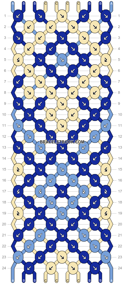 Normal pattern #84065 variation #440513 pattern