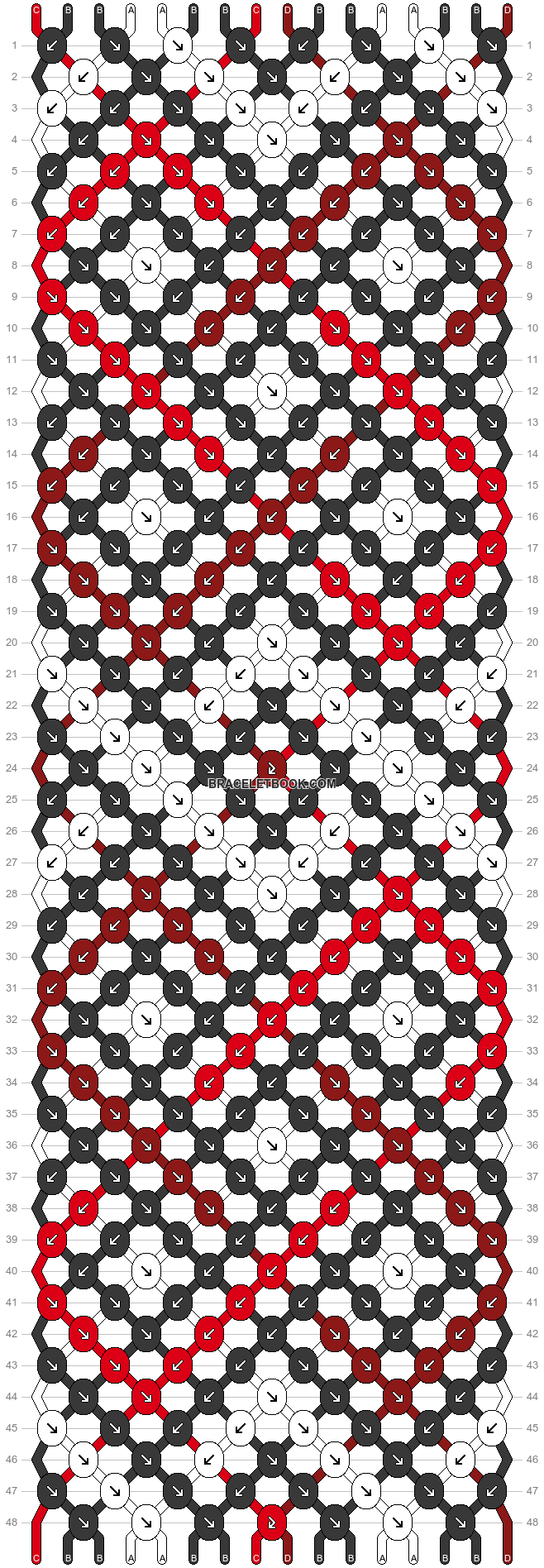 Normal pattern #115531 variation #440514 pattern