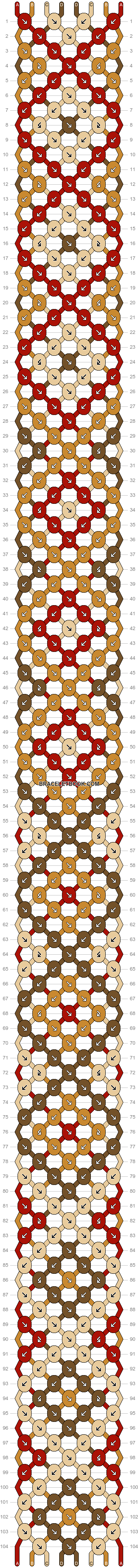 Normal pattern #38860 variation #440515 pattern