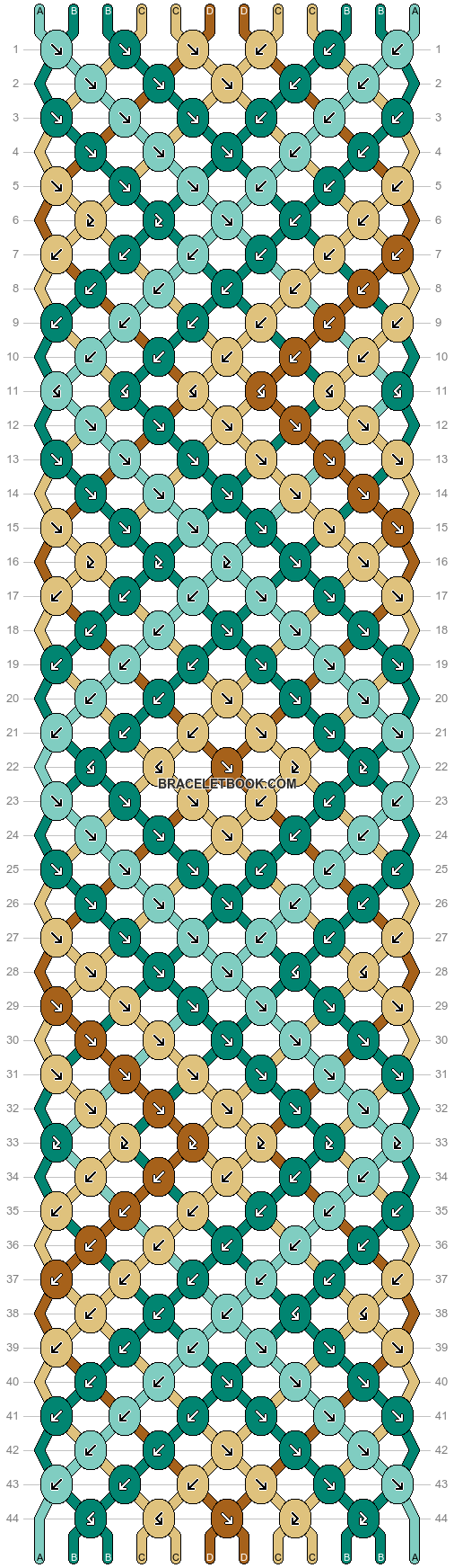 Normal pattern #65720 variation #440516 pattern