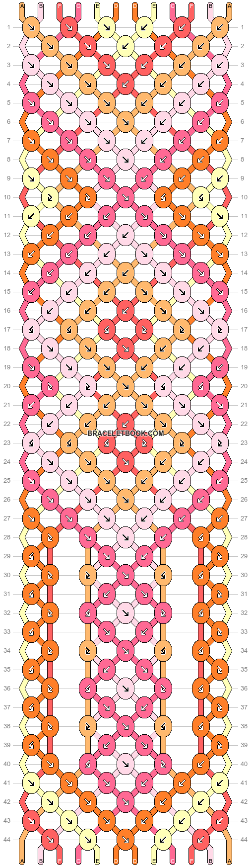 Normal pattern #28009 variation #440517 pattern