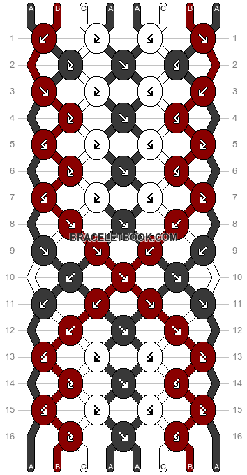 Normal pattern #210163 variation #440518 pattern