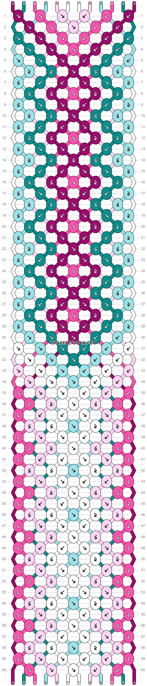 Normal pattern #45292 variation #440519 pattern