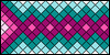 Normal pattern #45292 variation #440519
