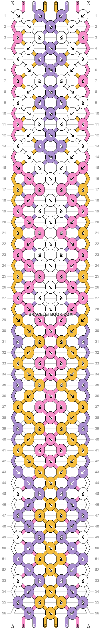 Normal pattern #135426 variation #440520 pattern