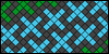Normal pattern #10508 variation #440521