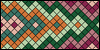 Normal pattern #42054 variation #440522