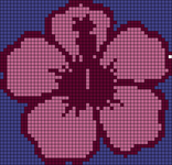 Alpha pattern #210119 variation #440524