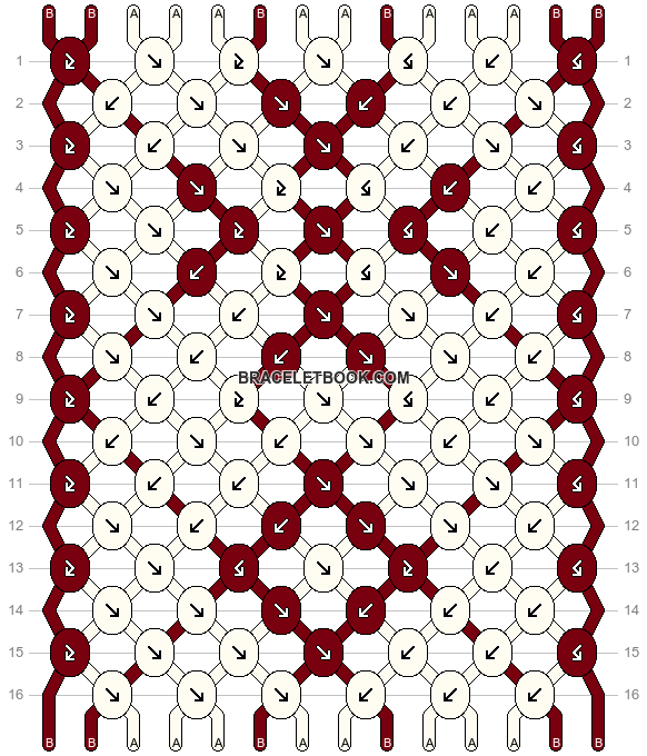 Normal pattern #32810 variation #440526 pattern