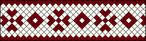 Normal pattern #32810 variation #440526
