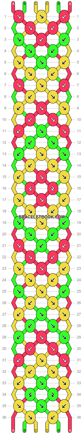 Normal pattern #145541 variation #440528 pattern