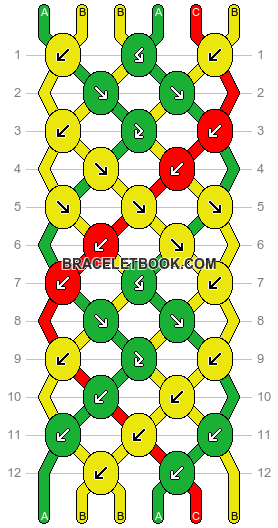 Normal pattern #209833 variation #440529 pattern