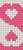 Alpha pattern #142848 variation #440530