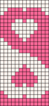 Alpha pattern #142848 variation #440530