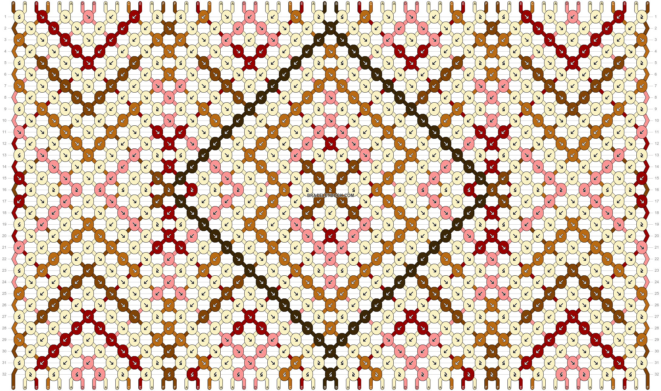 Normal pattern #202692 variation #440532 pattern