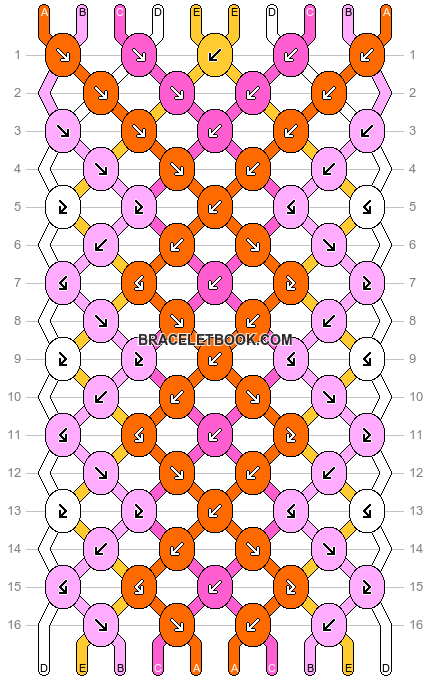 Normal pattern #17657 variation #440533 pattern