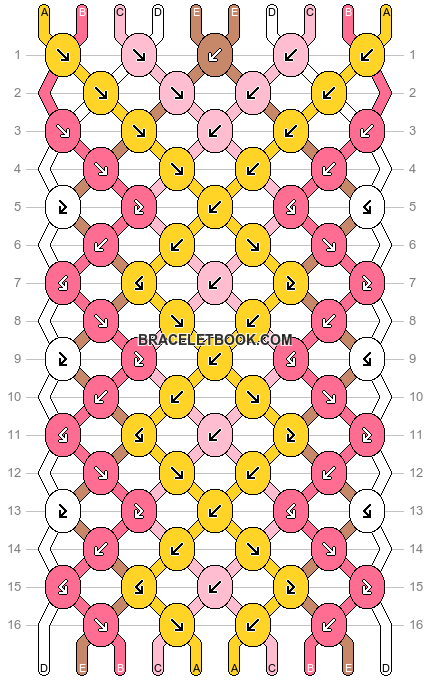 Normal pattern #17657 variation #440534 pattern