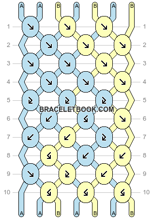 Normal pattern #17073 variation #440535 pattern