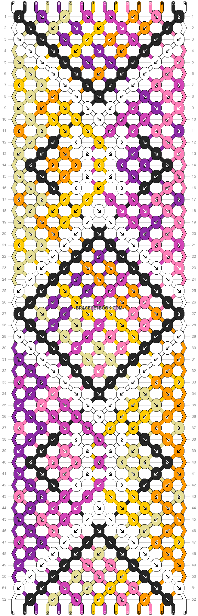Normal pattern #209111 variation #440536 pattern