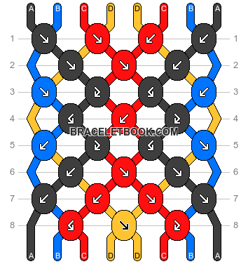 Normal pattern #17999 variation #440538 pattern