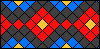 Normal pattern #17999 variation #440538