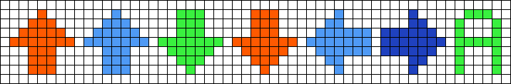 Alpha pattern #64988 variation #440539 preview