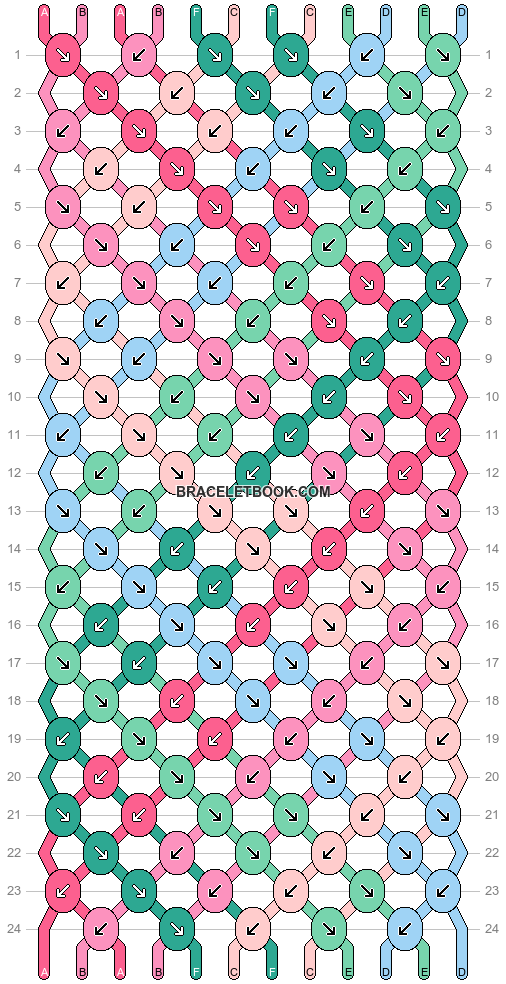 Normal pattern #128516 variation #440540 pattern