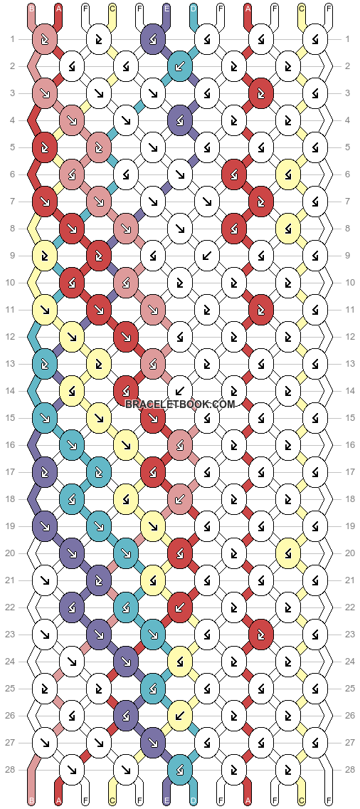 Normal pattern #174013 variation #440541 pattern