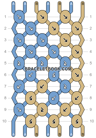Normal pattern #17073 variation #440545 pattern