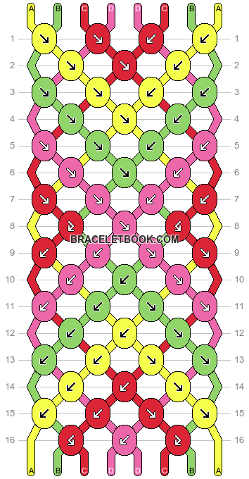 Normal pattern #986 variation #440546 pattern