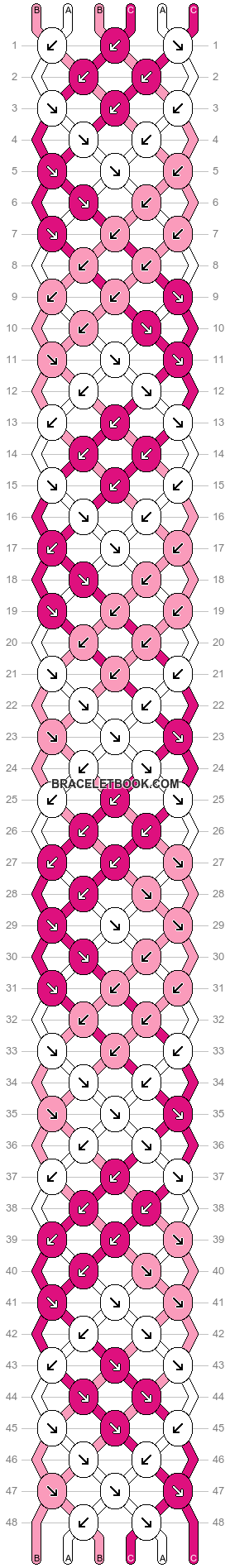 Normal pattern #209807 variation #440547 pattern