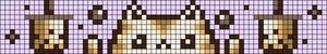Alpha pattern #132892 variation #440548