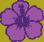 Alpha pattern #210119 variation #440549