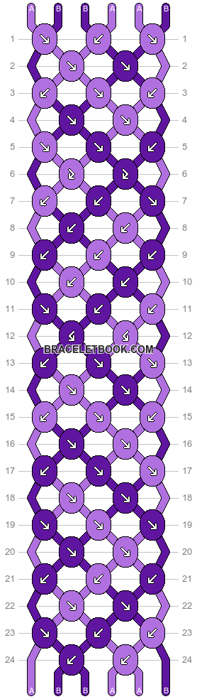 Normal pattern #210167 variation #440552 pattern