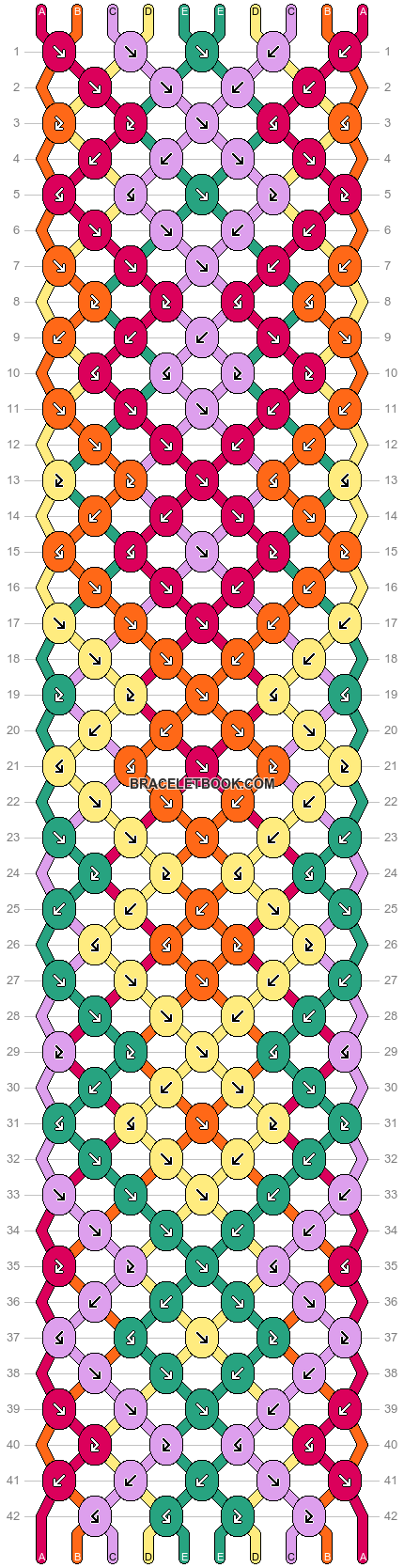 Normal pattern #133494 variation #440553 pattern