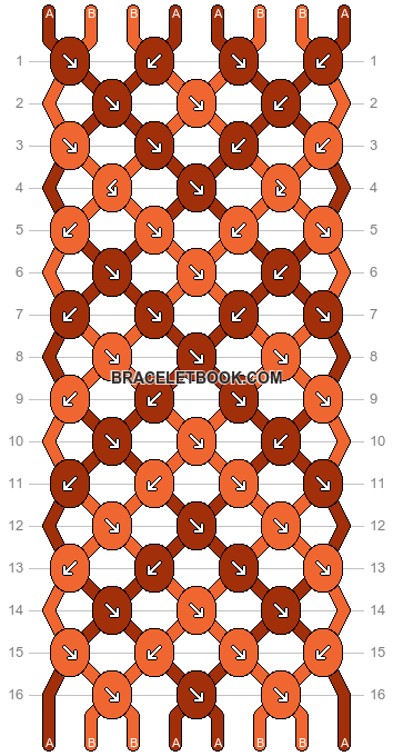 Normal pattern #210078 variation #440554 pattern