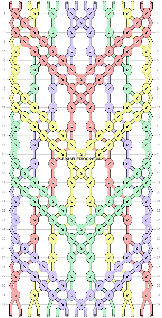 Normal pattern #47749 variation #440555 pattern