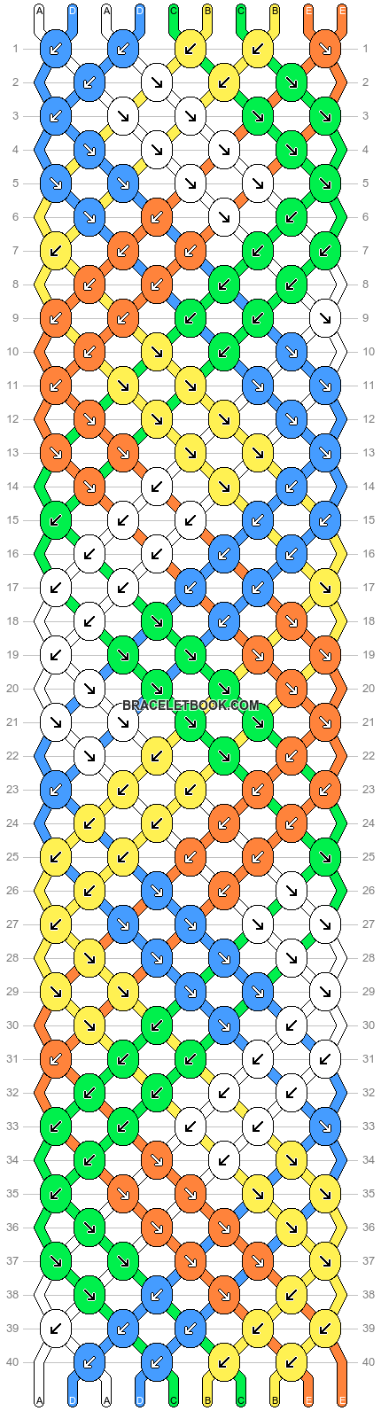 Normal pattern #153682 variation #440556 pattern