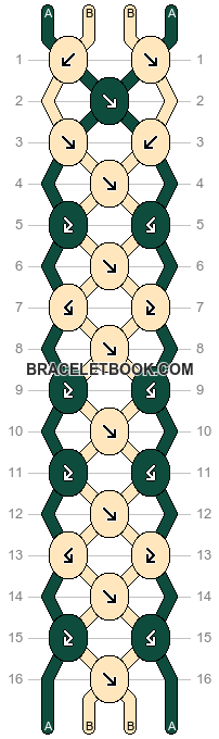 Normal pattern #16395 variation #440557 pattern