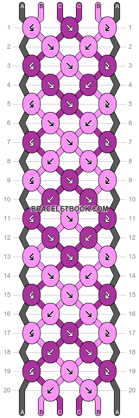 Normal pattern #35164 variation #440559 pattern