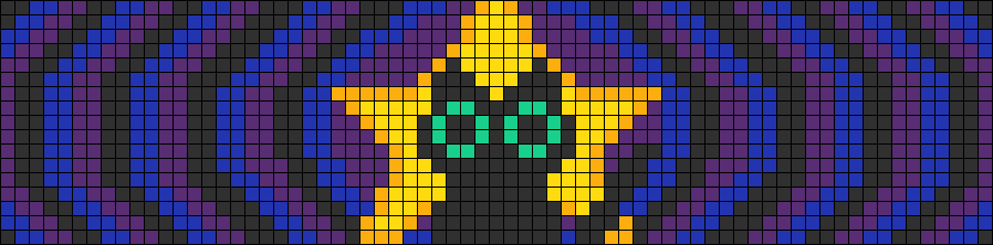 Alpha pattern #209668 variation #440569 preview