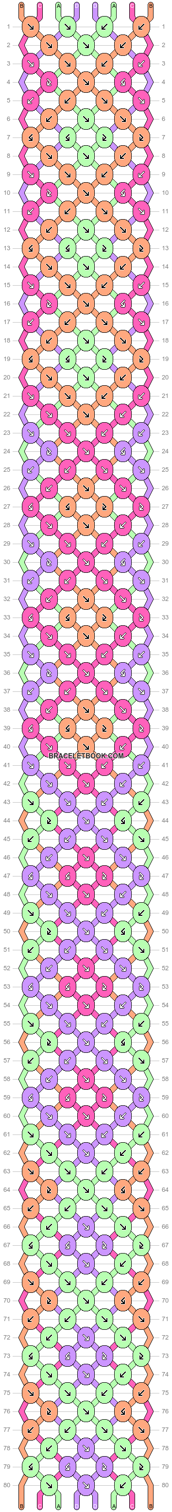 Normal pattern #106094 variation #440570 pattern