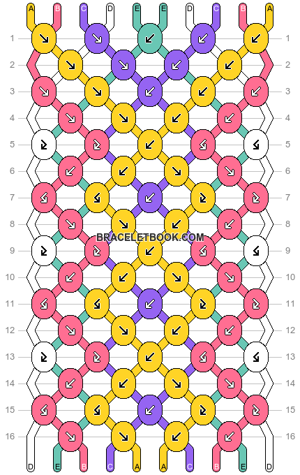 Normal pattern #17657 variation #440571 pattern