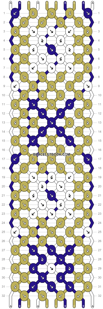 Normal pattern #150636 variation #440573 pattern