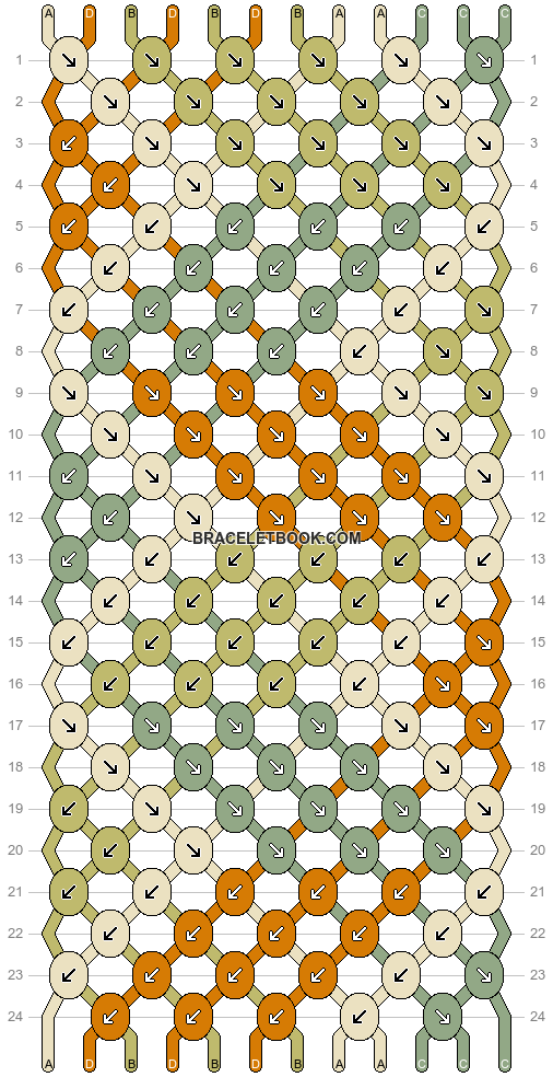 Normal pattern #163556 variation #440574 pattern
