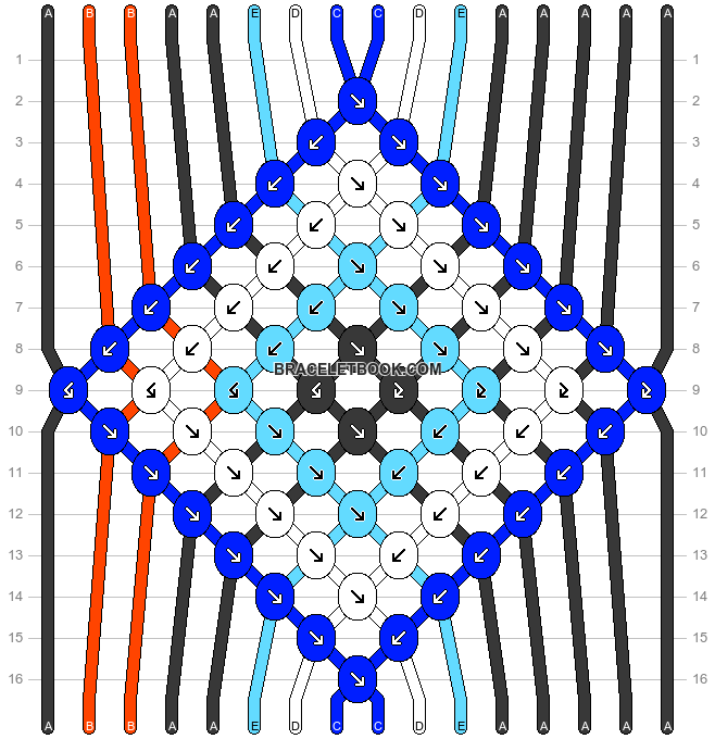 Normal pattern #38830 variation #440575 pattern