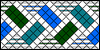 Normal pattern #28886 variation #440577