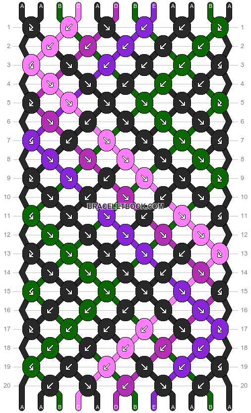Normal pattern #198938 variation #440578 pattern