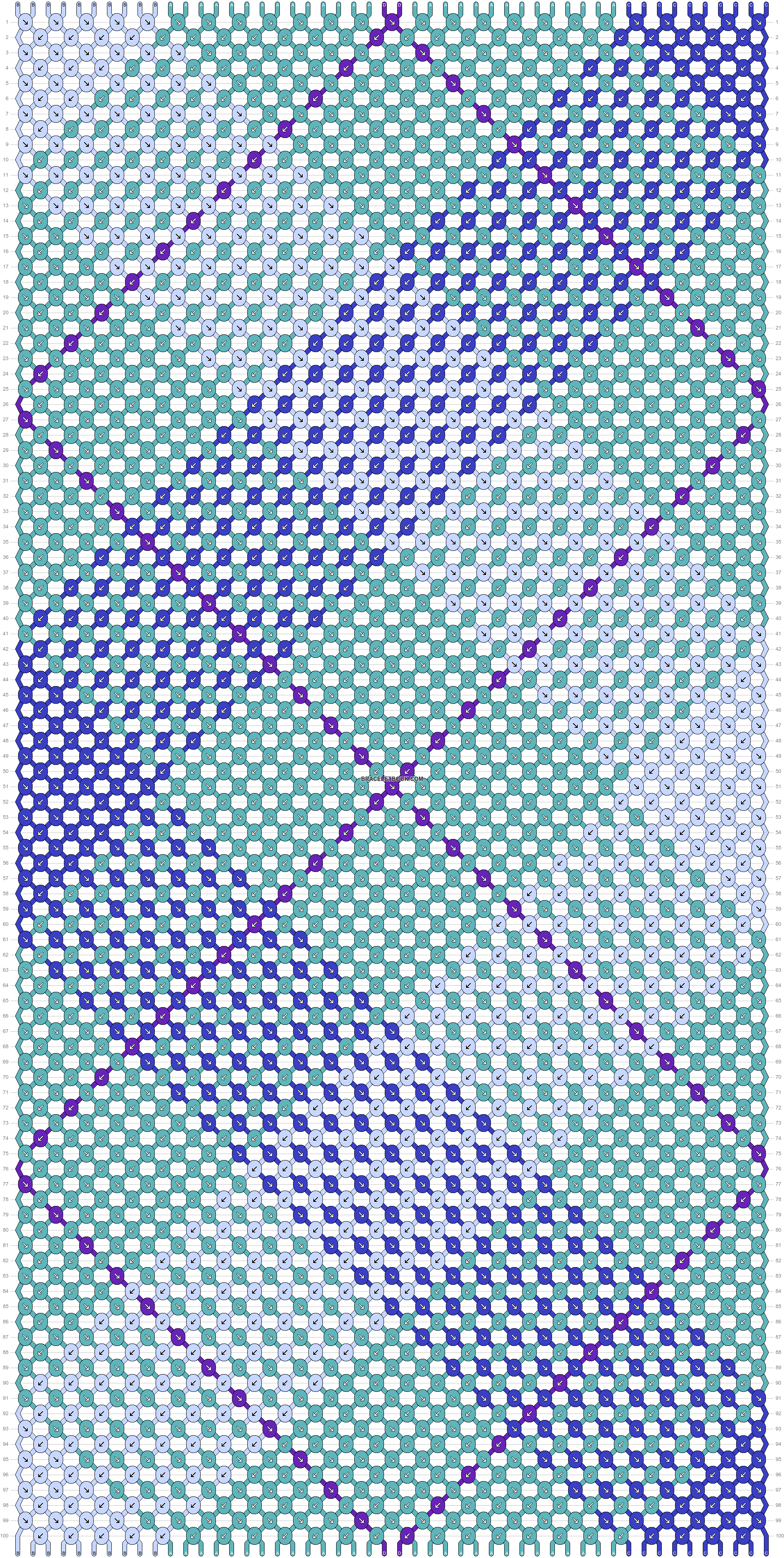 Normal pattern #19498 variation #440579 pattern