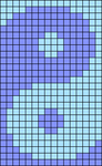 Alpha pattern #144832 variation #440580